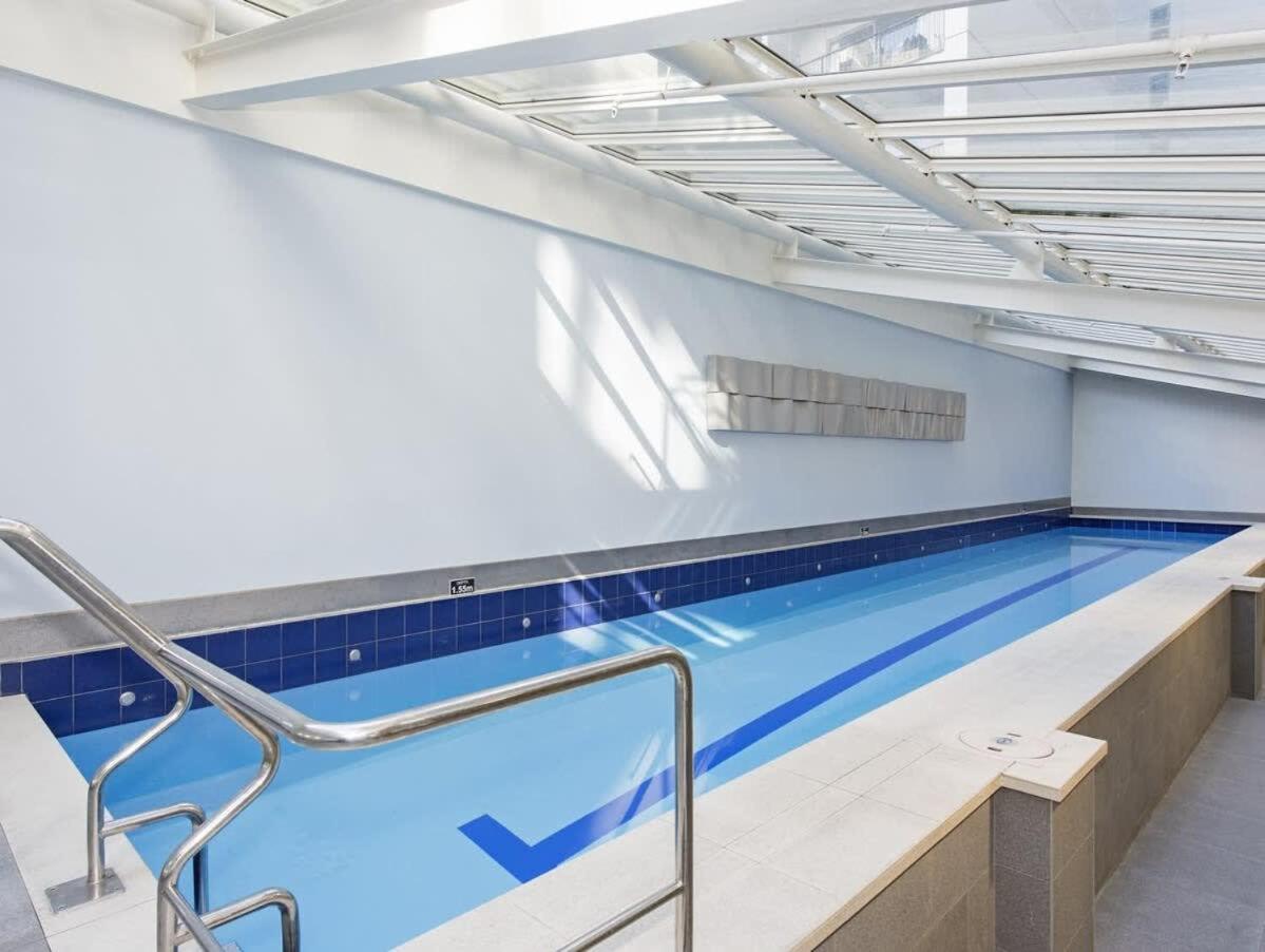 Best Views -Stunning Heritage-Pool,Gym Auckland Exterior photo