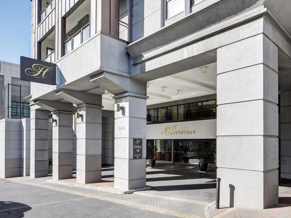 Best Views -Stunning Heritage-Pool,Gym Auckland Exterior photo