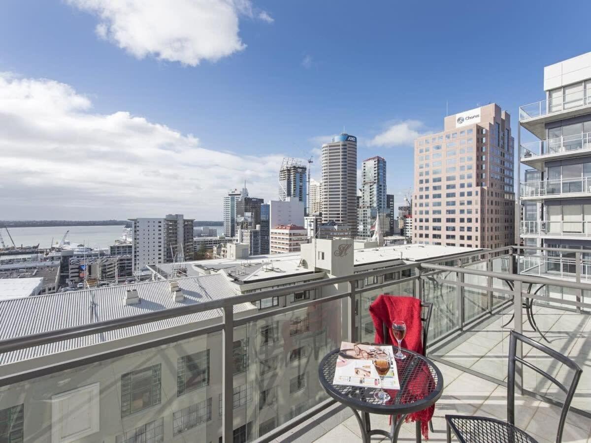 Best Views -Stunning Heritage-Pool,Gym Auckland Exterior photo
